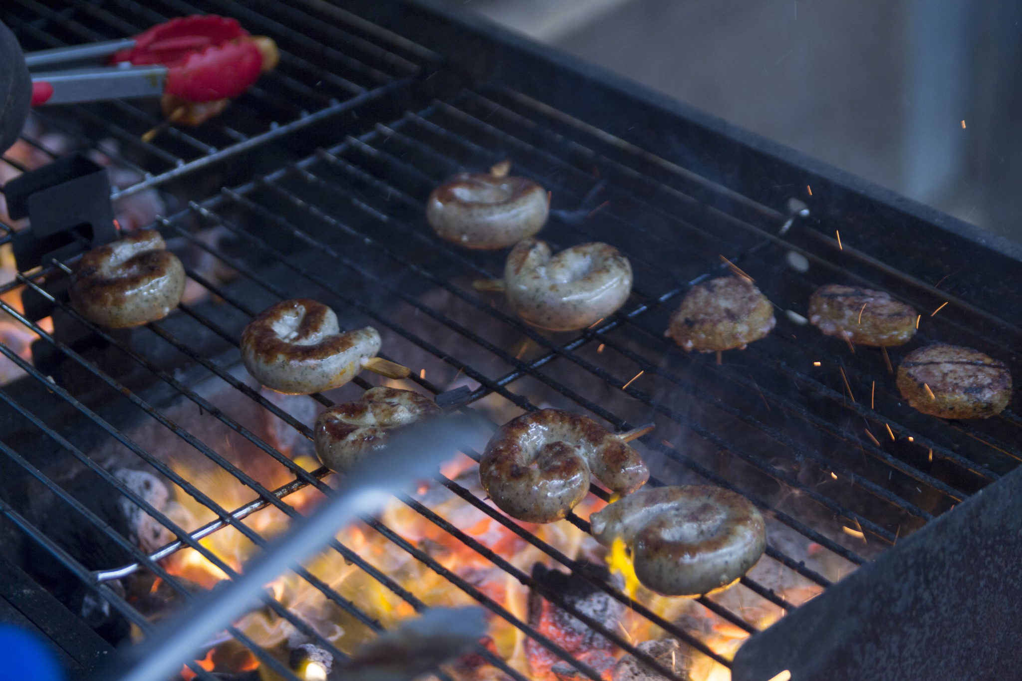 Huifkartocht met bbq - Huifkartochten Limburg